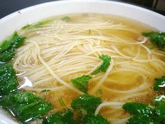 -郑家包子牛肉拉面(尚勤路店)