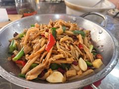 -涵家味土菜馆·徽州一绝臭鳜鱼(三河古镇店)