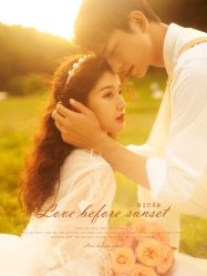 -芭莎视觉婚纱摄影(花溪店)