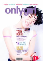-onlygirl摄影美学馆高端定制(江滩店)