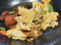 -风味小馆(天目湖宾馆店)