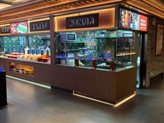 -老德州四合院·德州菜(天衢路店)