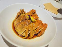 -玫瑰厅上海菜(兴国路店)