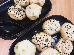 -小杨生煎(湟普汇店)