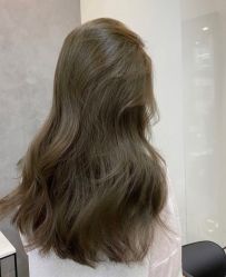 -HG美发设计沙龙