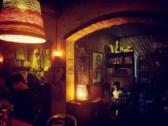 -城墙外BAR