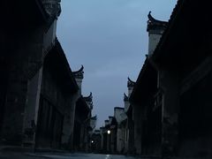 -孔城老街