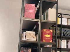 -十二宫Zodiac全息剧本杀推理馆(大世界店)