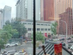 -六泰居·尔滨地标·东北菜(泰山路店)