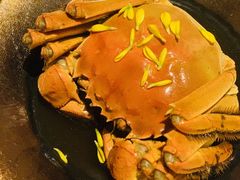-淮食·雅宴(北大博雅国际酒店)