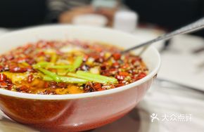 Fragrant Boiling Black Bass