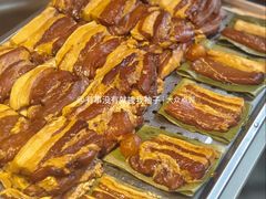 -老阿婆粽子(朱家角店)