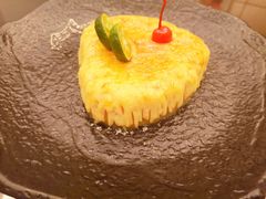 -国惠大酒楼(仓山万达店)