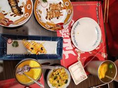 -仙隐小鹿料理食堂(惠济万达店)