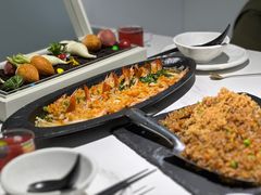 -3号仓库·创意中国菜(嘉兴龙鼎万达店)