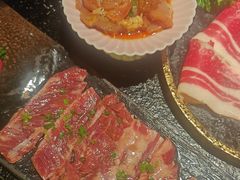 -樱嘢·炭火烧肉(惠南店)