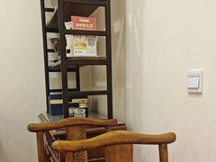 -大清花饺子(山庄店)