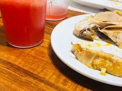 -汉巴味德·烤肉与啤酒的自助(杭州大悦城店)