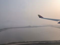 -首尔仁川机场ASIANA LOUNGE贵宾候机室(Incheon)