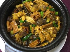 -桃源尚品海鲜酒楼(京港澳高速店)