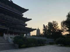 -广佑寺风景区