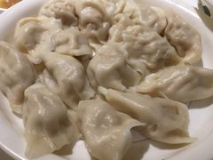 -山东老家(黄埔分店)