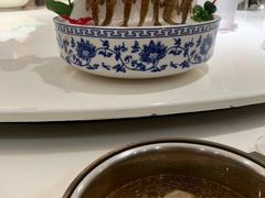 -神洲四海大酒楼(王府井澳门中心店)