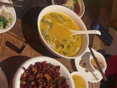 -不二·民谣音乐餐吧(长沙店)