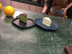 -Home Cafe(水榭春天店)