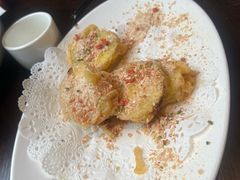 -单家老院·院子里的青岛菜(沙子口店)