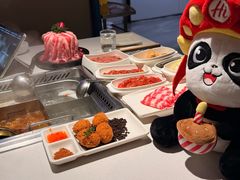 -海底捞火锅(外滩店)