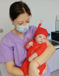 -养月堂中医养生月子会所(中心妇产店)