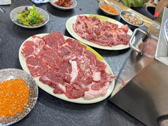 -木兰饭店(市府大路店)
