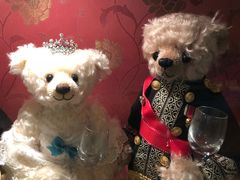 -济州岛泰迪熊博物馆