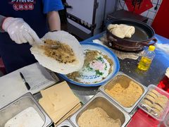 -禾生粑粑坊(陕西路店)