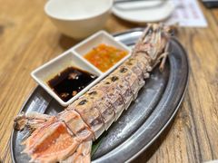 -辉记炭烧海鲜大排档·老字号(福田店)