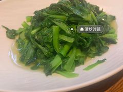 -粗茶淡饭·隐庐私厨(东亭店)
