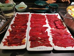 -二刀潮牛(重庆光环购物公园店)