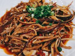 -乡土特色.冷锅鱼.牦牛肉汤锅