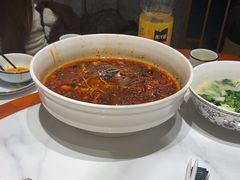 -南山翁新概念川菜(江宁万达广场店)