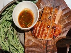 -狮拾久·现代新加坡料理(福田COCO Park店)