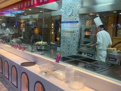 -SEEUNARI西域娜依新疆菜(环宇广场店)