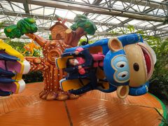 -南宫五洲植物乐园