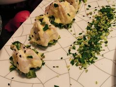 -海派悦庭·海胆烧麦·新融合菜(凯德广场店)