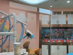 -牙博士口腔品牌连锁(杨浦店)