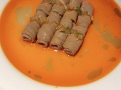 -甄御•海鲜新青岛菜(麦岛店)