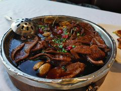 花蛤猪肝-930私房菜(欧阳路店)