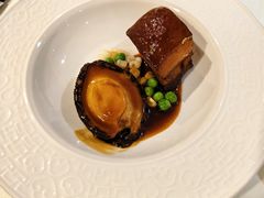-黑明餐厅(白鹭洲店)