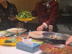 -景笙毋米粥底火锅(20年老字号)