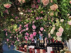 -第101座花园餐厅(湖滨88店)